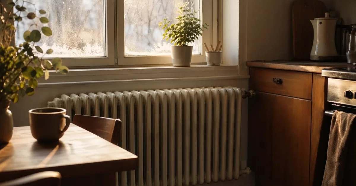 LIHEAP / Energy Assistance Resources in Buffalo, NY