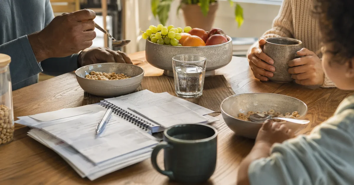 Exploring TANF / Cash Assistance Benefits in Buffalo, NY