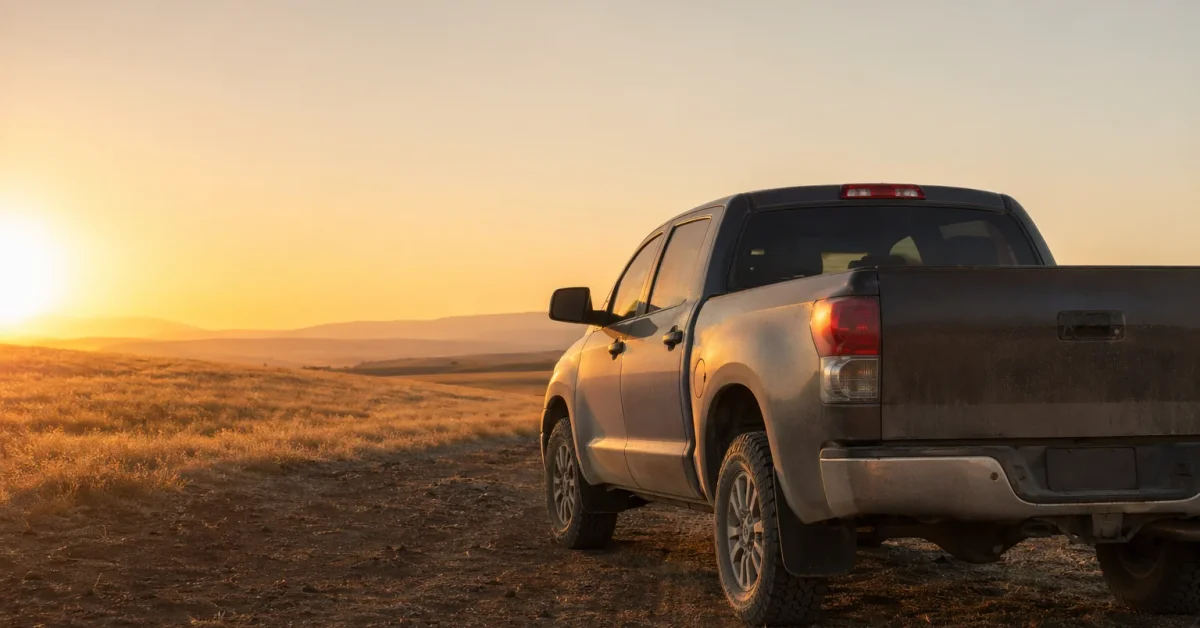 Donate Your Truck in Buffalo for a Worthy Cause